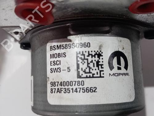 ABS pump OPEL COMBO Box Body/MPV (K9) 1.5 D | BP39559847M43 - Image 4