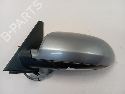 Left mirror AUDI A2 (8Z0)  | BP20509736C26 