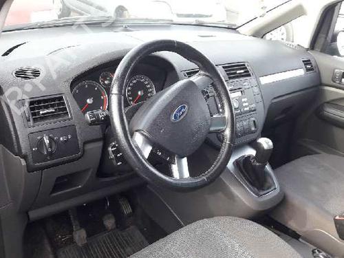 Anlasser FORD FOCUS C-MAX (DM2)  | BP13703464M8 
