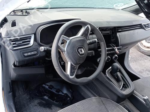 Electronic module RENAULT CLIO V (B7_)  | BP17109437M83 