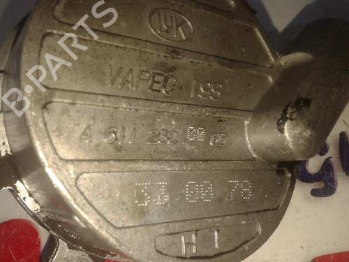 Vacuum pump MERCEDES-BENZ E-CLASS (W210) E 220 CDI (210.006) | BP16919975M80 