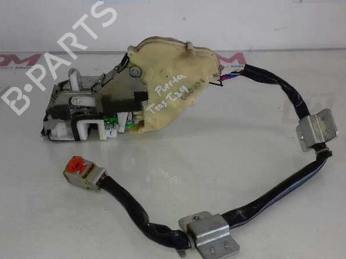 Rear left lock HONDA CR-V II (RD_) 2.0 (RD5) | BP12643475C100 