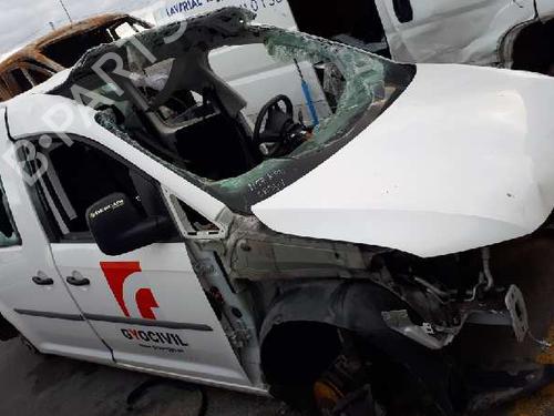 Recambios VW CADDY IV MPV (SAB, SAJ) [2015-2020]  4358537