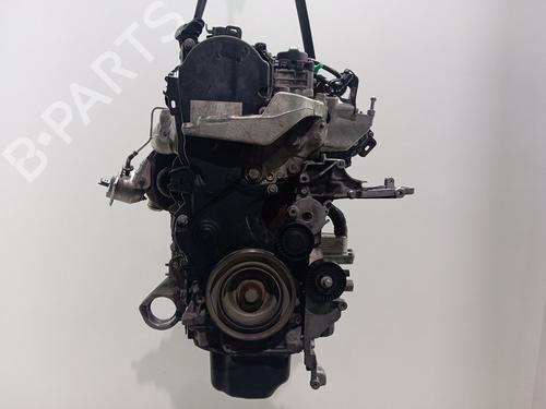 Engine CITROËN JUMPER II Van 2.0 BlueHDi 110 | BP31581149M1 