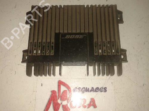 Bilradio AUDI A3 (8L1) 1.9 TDI (110 hp) 16776198