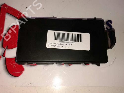 Computer CITROËN XANTIA (X1_, X2_) [1993-2003]  30371435