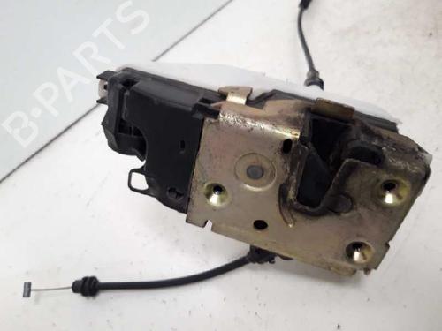 Front left lock CITROËN C3 I (FC_, FN_) 1.4 i Bivalent | BP14361068C98 
