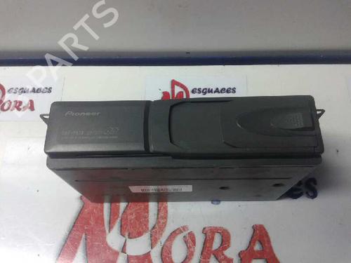 Electronic module BMW 5 (E60) 530 i | BP12656849M83 