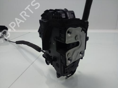 Rear right lock NISSAN MICRA V (K14)  | BP12936618C99 