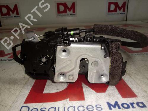Rear right lock NISSAN MICRA V (K14)  | BP12665852C99 