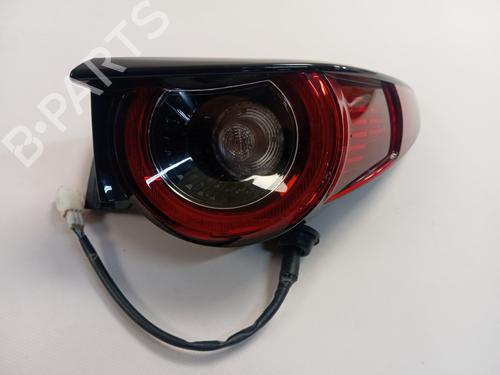 Used Right taillight Right taillight 36990655 36990655