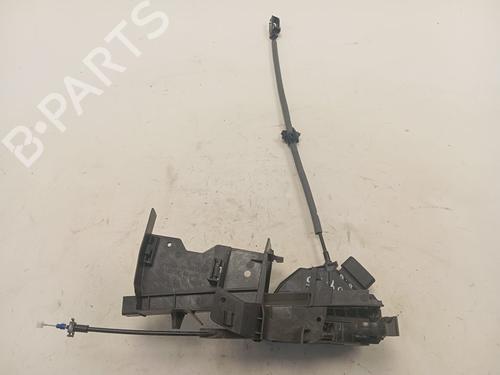 Used Front right lock FORD FOCUS III 1.0 EcoBoost (100 hp) 23892623