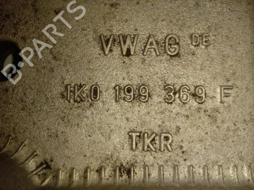 Subframe VW GOLF V (1K1)  | BP17707444M9 