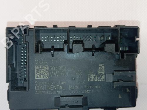 Electronic module MAN TGE Platform/Chassis (UZ_) | BP37239112M83 - Image 3