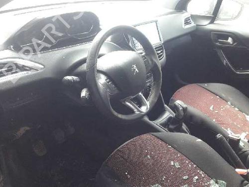 Rear wiper motor PEUGEOT 208 I (CA_, CC_) 1.4 HDi | BP12659977M102 