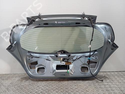 Tailgate PEUGEOT 308 I (4A_, 4C_)  | BP29070719C6 