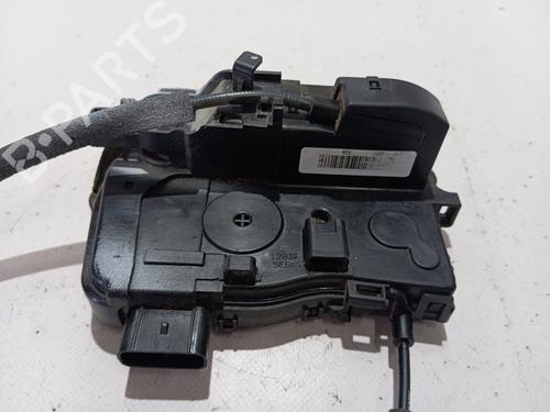 Front left lock KIA SPORTAGE III (SL)  | BP27573079C98 