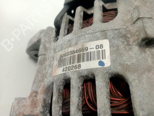 Generator VW GOLF V (1K1)  | BP17728389M7 