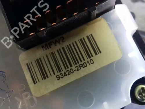 Steering column stalk HYUNDAI i30 (FD)  | BP12833417I23 