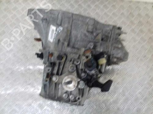 Gearbox PEUGEOT 308 SW I (4E_, 4H_)  | BP12648760M3 