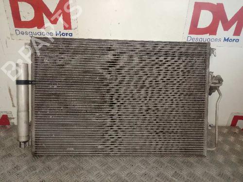 AC radiator MERCEDES-BENZ SPRINTER 3-t Van (B906) 211 CDI (906.611, 906.613) | BP12662862M32 