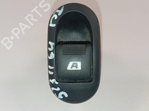 Used Left front window switch Left front window switch 39098869 39098869