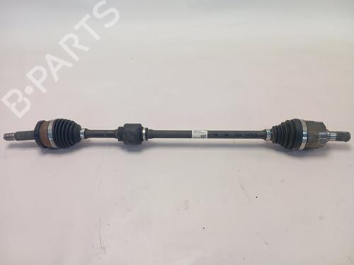 Arbre de transmission avant droit KIA PICANTO III (JA) [2017-2025]  29594909