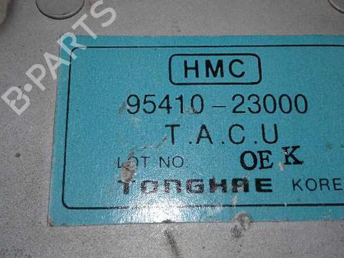 Electronic module HYUNDAI S COUPE (SLC) 1.5 i | BP17023787M83 