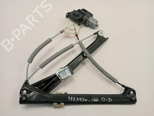 Used Front right window mechanism Front right window mechanism 37178349 37178349