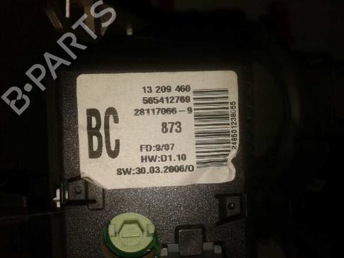 Other OPEL CORSA D (S07) 1.3 CDTI (L08, L68) | BP12633748O1 