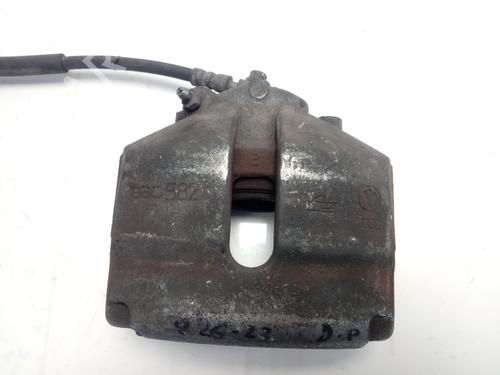 Used Right front brake caliper SEAT IBIZA IV (6J5, 6P1) [2008-2017]  16750579