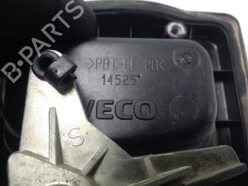 Front left exterior door handle IVECO DAILY III Platform/Chassis  | BP13625215C128 