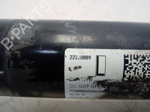 Left front shock absorber BMW 3 Gran Turismo (F34) 318 d | BP18199464M16 