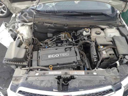 Starter CHEVROLET CRUZE Hatchback (J305) 1.6 | BP18490312M8