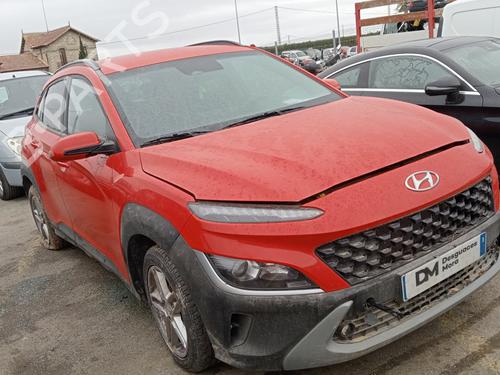Used Parts HYUNDAI KONA (OS, OSE, OSI) [2017-2023]  4389407