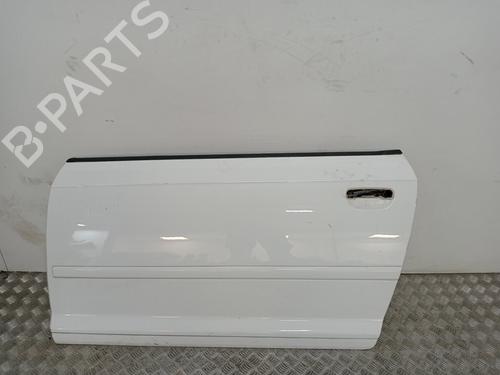 Used Left front door AUDI A3 (8P1) 2.0 TDI 16V (140 hp) 19514990