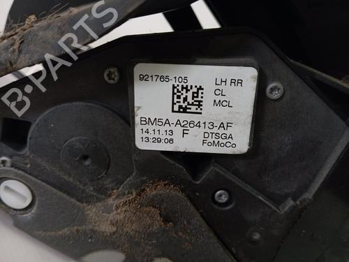 Rear left lock FORD FOCUS III  | BP22636112C100 