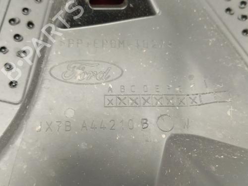 Spoiler bagklap FORD FOCUS IV (HN) | BP34246104C96 - Image 3