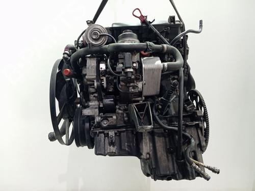 Engine BMW 3 (E46) 320 d | BP27323405M1 