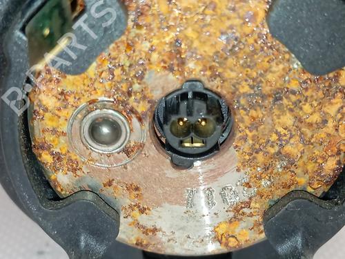 Passenger airbag AUDI A3 Sportback (8PA) 3.2 V6 quattro | BP29023152C10 