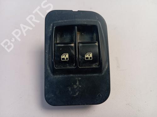 Used Left front window switch CITROËN NEMO Box Body/MPV (AA_) [2008-2025]  30747989