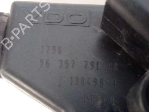Pedal PEUGEOT 406 (8B) 2.0 HDI 90 | BP12648473I4 