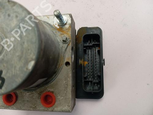 ABS pump CITROËN BERLINGO Box Body/MPV (K9)  | BP26234576M43 