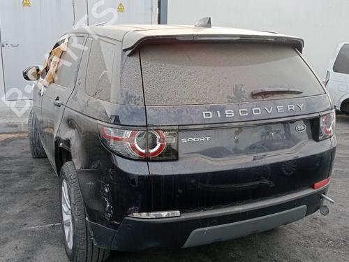 Left rear window switch LAND ROVER DISCOVERY SPORT (L550)  | BP12842478I29 