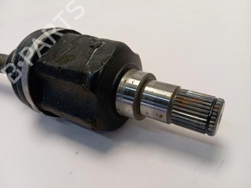 Left front driveshaft BYD SEAL U | BP39095701M38 - Image 2