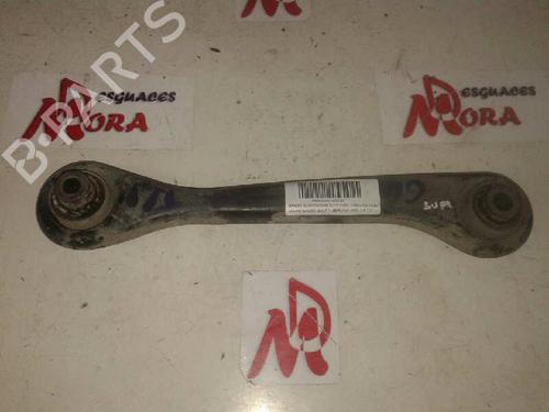 Used Left rear suspension arm VW GOLF V (1K1) 1.9 TDI (90 hp) 16710676