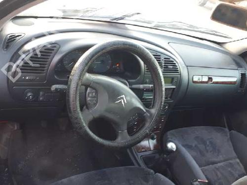 Turbocharger/Supercharger CITROËN XSARA (N1) 2.0 HDi 109 | BP12662350M71 