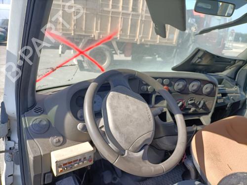 Intercooler IVECO DAILY III Van 50 C 11 | BP16750589M30