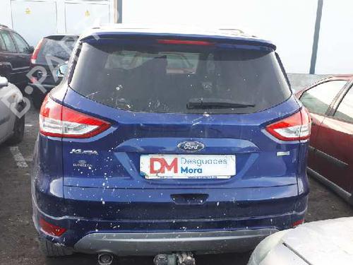 Oil radiator FORD KUGA II (DM2)  | BP14131793M33  - Image 5
