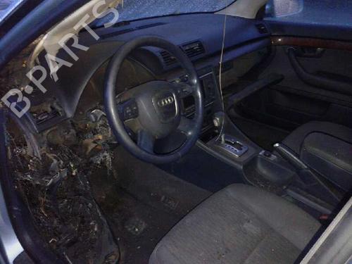 Rear left lock AUDI A4 B7 (8EC) 2.0 TDI | BP12833882C100 